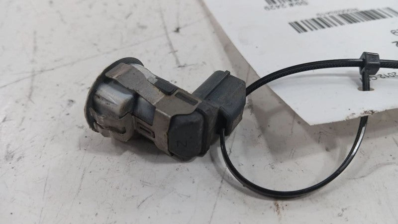 Infiniti G37 Body Sensor 2011 2012 2013