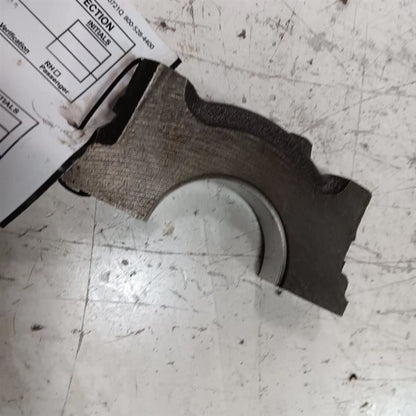 Toyota Rav 4 Engine Block Crankshaft Main Cap  2.5L 2015 2016 2017 2018