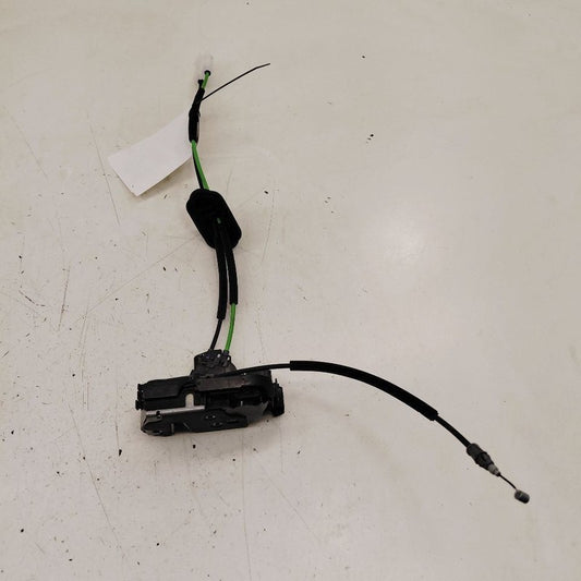 Ford Escape Door Latch Lock Left Driver Rear  2022 2023 2024