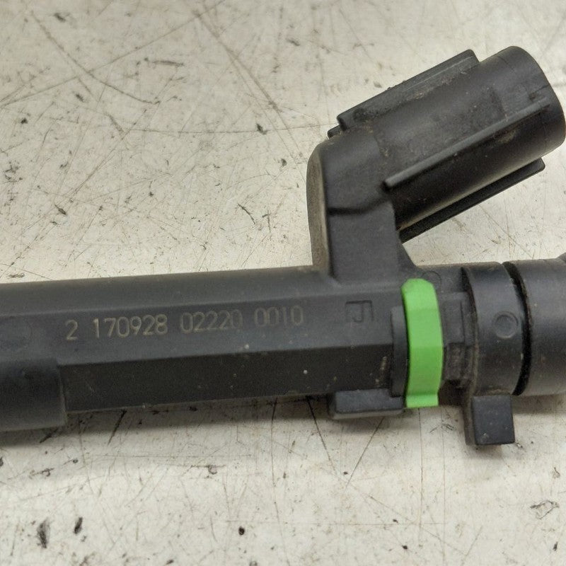 Fuel Injection Injector 1.6L Fits 18-19 Nissan Versa