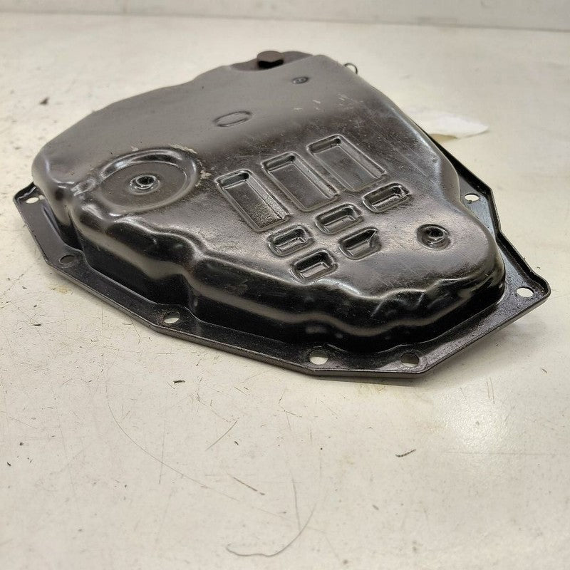 Nissan Versa Note Automatic Transmission Oil Pan  2019 2018 2017