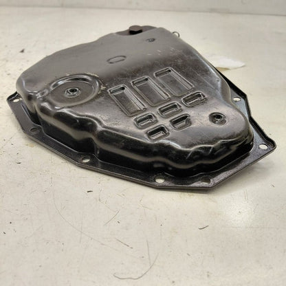 Nissan Versa Note Automatic Transmission Oil Pan  2019 2018 2017