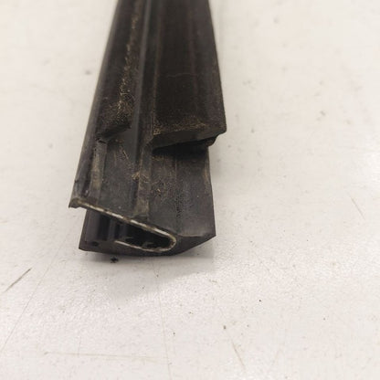Chevy Volt Door Glass Window Weather Strip Trim Front Left Driver 2019