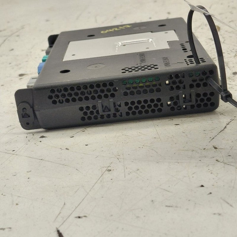 Human Machine Interface Control Module ID 84089011 Fits 16-17 MALIBU