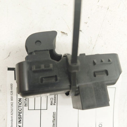 Chevy Volt Window Switch Power Left Driver Rear  2019 2018 2017 2016 O