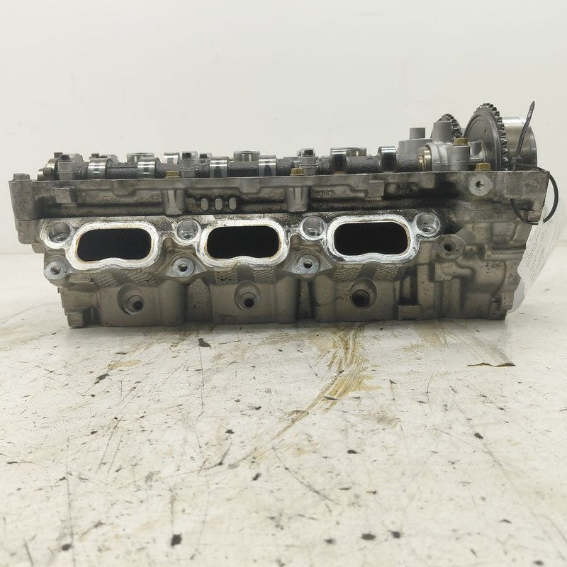 Driver Left Front Engine Cylinder Head 3.6L Fits 17-25 Cadillac XT5