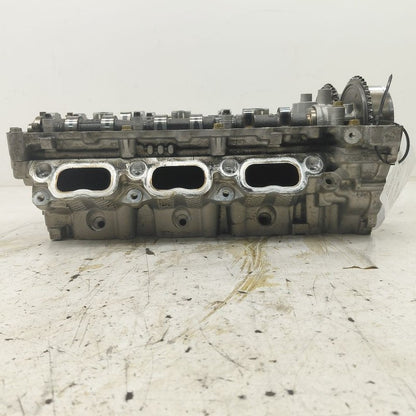 Driver Left Front Engine Cylinder Head 3.6L Fits 17-25 Cadillac XT5