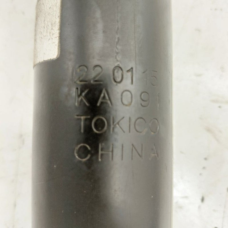Mazda 3 Left Rear Shock Absorber  2023 2022 2021