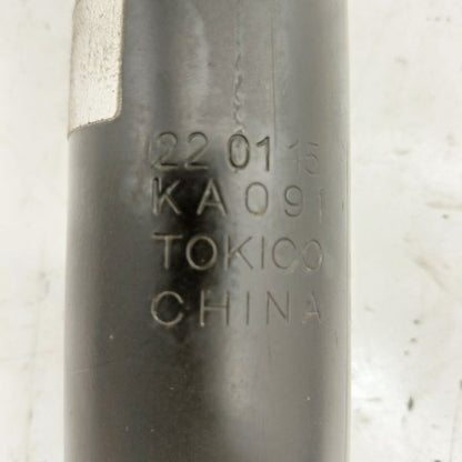 Mazda 3 Left Rear Shock Absorber  2023 2022 2021