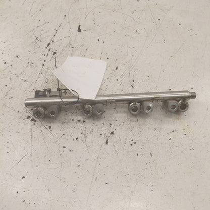 Hyundai Santa Fe Fuel Rail Injection Injector Mount Bar  2.0 2019 2020