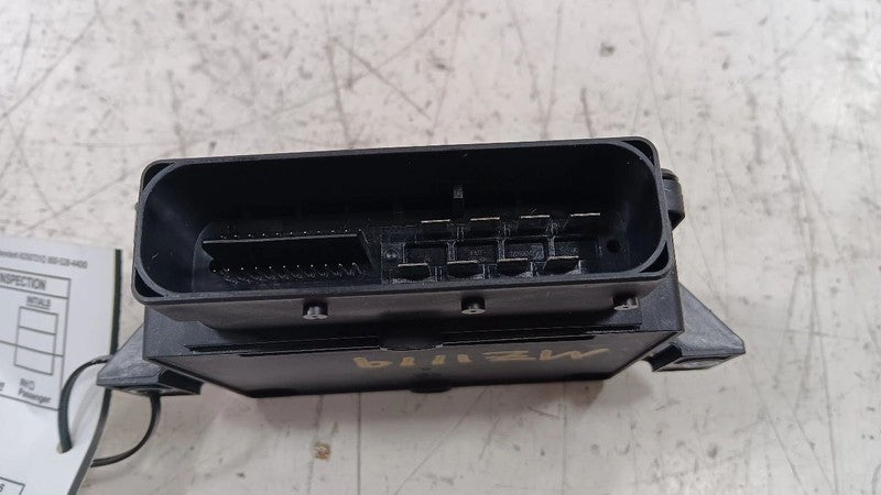 Mazda CX-3 Parking Brake Module D24P437E1A 2019 2020 2021 2022 OEM