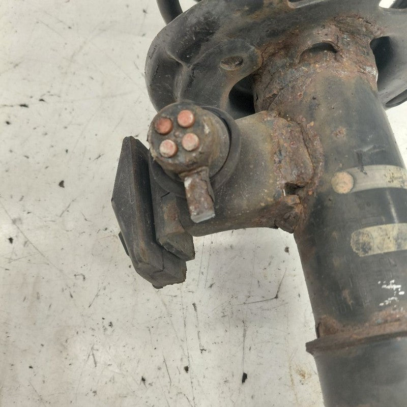 Driver Left Front Strut Fits 14-16 Mazda 6