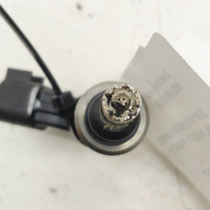Fuel Injection Injector 3.6L California Emissions Fits 12-20 Chevy Imp