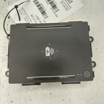 Honda HR-V Wireless Charging Pad {8A370T90A020M1} 2026 2025 2024 2023