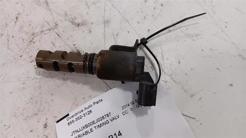 Toyota Scion IQ Variable Timing Gear Oil Control Valve Solenoid Cylind