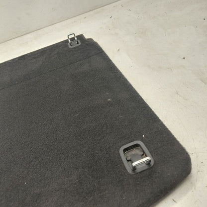 Hyundai Kona Spare Tire Cover Trunk Mat  2021 2020 2019