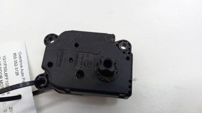 Chevy Malibu Flap Door Motor Heat AC Door Actuator 2014 2015 2016 2017 2018