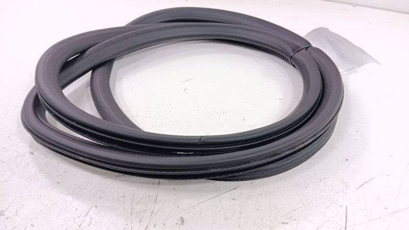 Chevrolet Equinox On Body Door Jamb Seal Rear Right Passenger Back 2018 2019