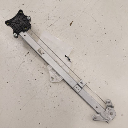Honda HR-V Passenger Right Front Window Regulator Track 2026 2025 2024