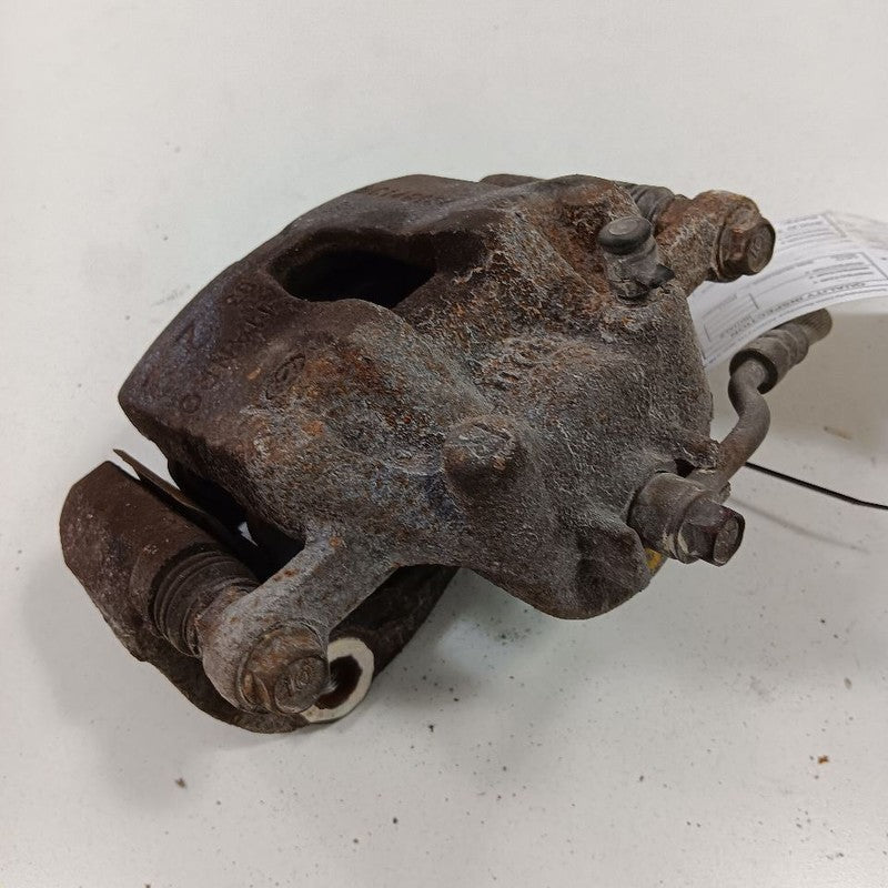 Passenger Right Front Brake Caliper Fits 12-17 Hyundai Accent OEM