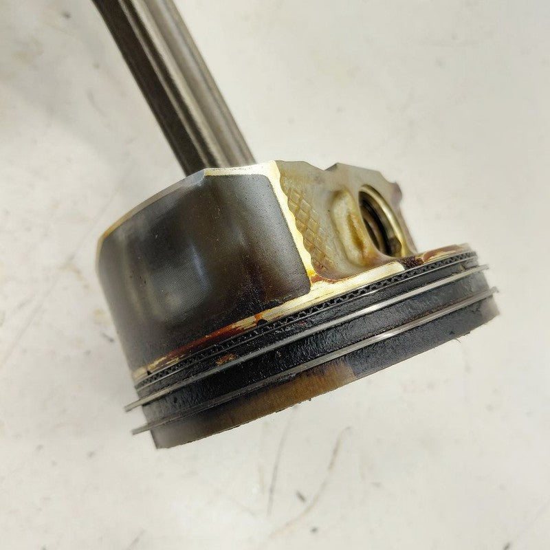 Nissan Maxima Single Piston With Connecting Rod   3.5 2018 2017 2016 O