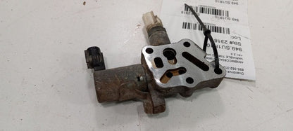 Subaru Legacy Variable Timing Gear Oil Control Valve Solenoid Cylinder