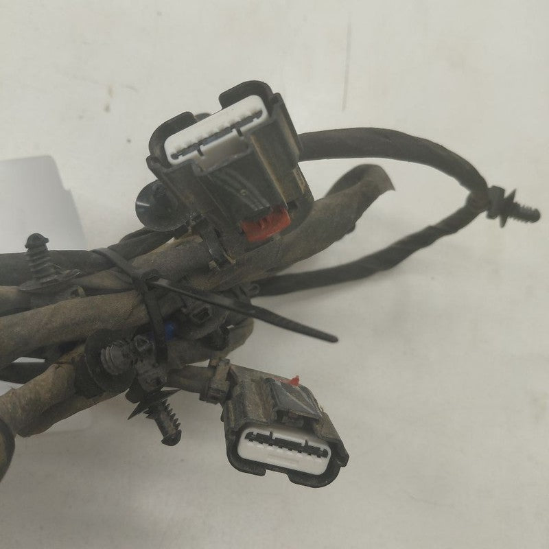 Chevy Equinox Rear Bumper Sensor Wire Harness {84887662} 2024 2023 202