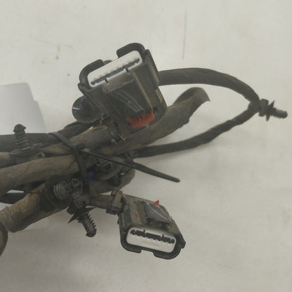 Chevy Equinox Rear Bumper Sensor Wire Harness {84887662} 2024 2023 202