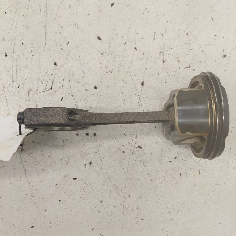 Lexus IS350 Single Piston With Connecting Rod   3.5 2020 2019 2018