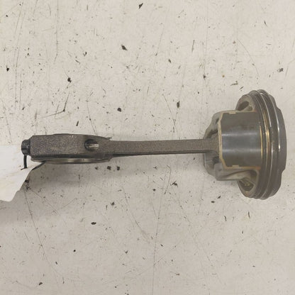 Lexus IS350 Single Piston With Connecting Rod   3.5 2020 2019 2018