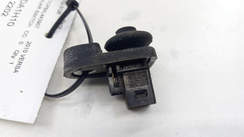 Nissan Versa Door Ajar Switch Door Open Dome Light Switch 2008 2009 2010 2011 20