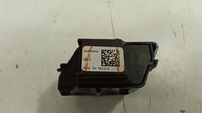 26200592 Left Driver Front Door Master Switch Driver's Lock Fits 17-19 LACROSSE