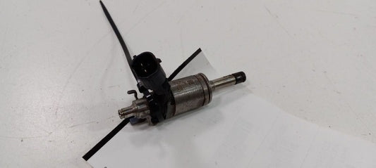 Fuel Injection Injector Gasoline 2.0L Without Turbo Fits 12-18 Ford Fo