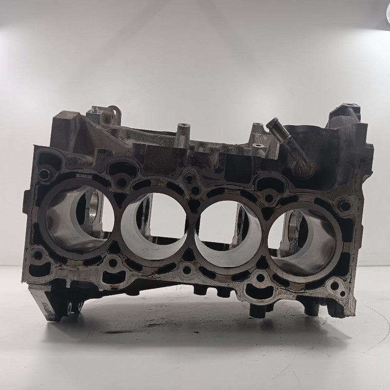 CP9Z6010C Bare Engine Cylinder Block Gasoline 2.0L Without Turbo Fits 12-18 Ford Focus