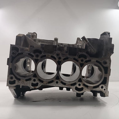 CP9Z6010C Bare Engine Cylinder Block Gasoline 2.0L Without Turbo Fits 12-18 Ford Focus