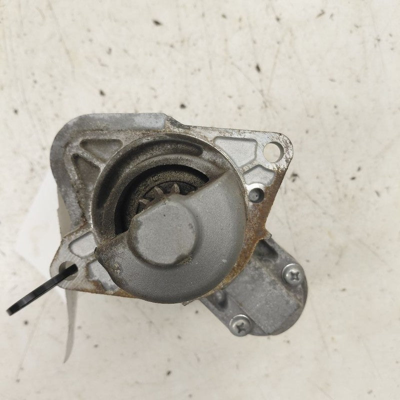 Engine Starter Motor VIN B 8th Digit Opt Luv Fits 13-21 Chevy Trax