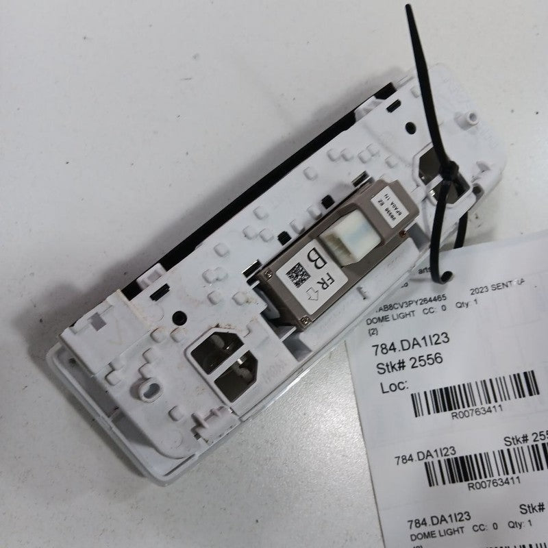 Nissan Sentra Dome Light Roof Lamp  2023 2022 2021 2020