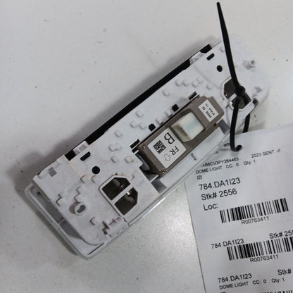 Nissan Sentra Dome Light Roof Lamp  2023 2022 2021 2020