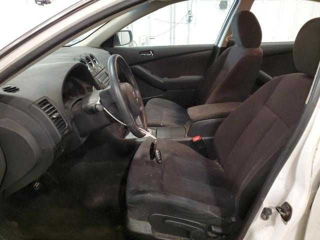 Nissan Altima Kick Panel Trim Right Passenger 2010 2009 2008 2007 OEM