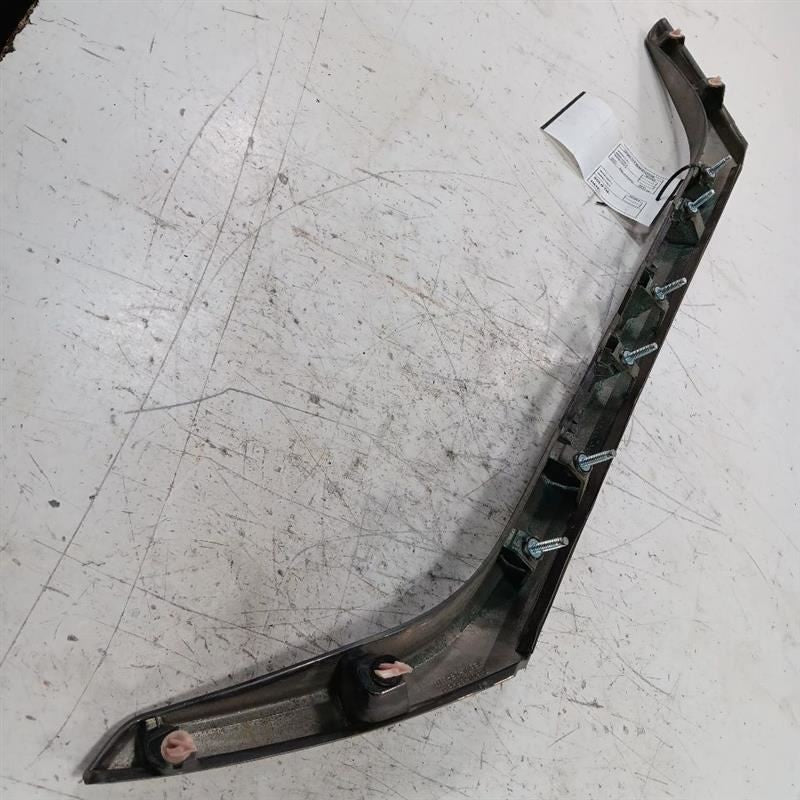 Toyota Camry Tail Finish Panel 2012 2013 2014 2015 2016 2017