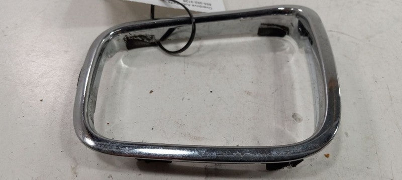 Subaru Legacy Shifter Bezel Trim Shift Console Surround Trim 2006 2007