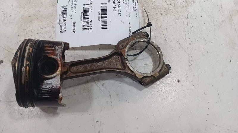 Subaru Impreza One Single Piston 2017 2018 2019 2020 2021 2022 2023 OE
