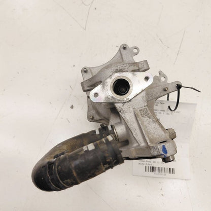 Coolant Water Pump Gasoline Engine Fits 16-19 Chevy Volt OEM