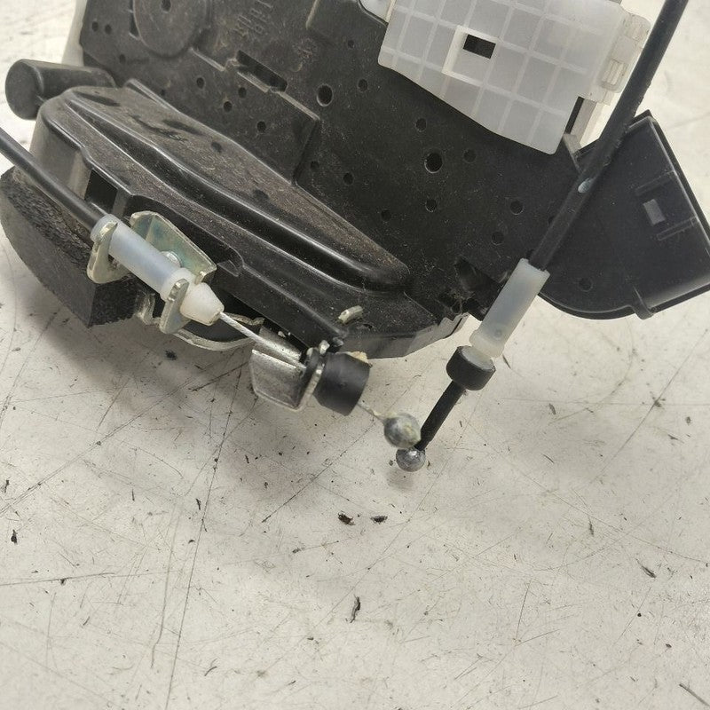 Nissan Murano Door Latch Lock Right Passenger Rear  2020 2021 2022 202