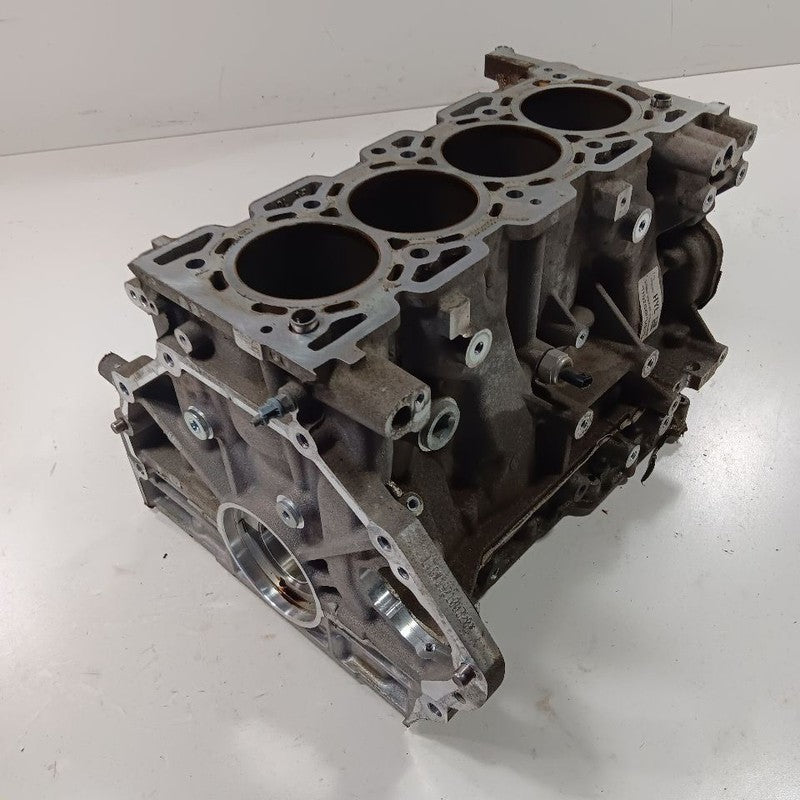 Bare Engine Block 2.0L VIN X 8th Digit Opt Ltg Fits 16-20 Chevy Malibu