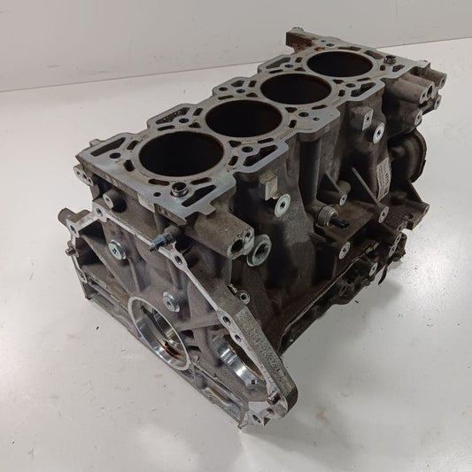 Bare Engine Block 2.0L VIN X 8th Digit Opt Ltg Fits 16-20 Chevy Malibu