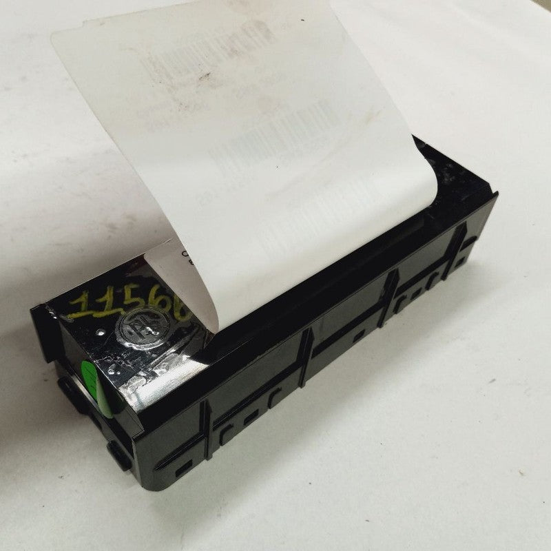 Temperature Control Module ID 84379595 Fits 18-23 Chevy Bolt