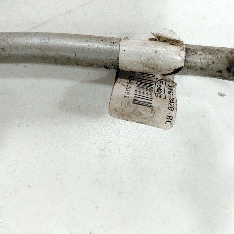 Ford Edge Automatic Transmission Oil Cooler Line Tube Hose  2019 2020 