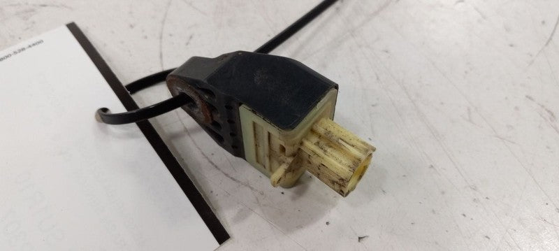 Subaru Legacy Sensor 2010 2011 2012 2013 2014 OEM
