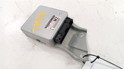 8965052B83 Steering Left Hand Dash Prius C VIN B3 Fits 15 PRIUS